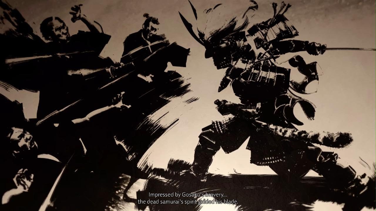 The Unbreakable Gosaku